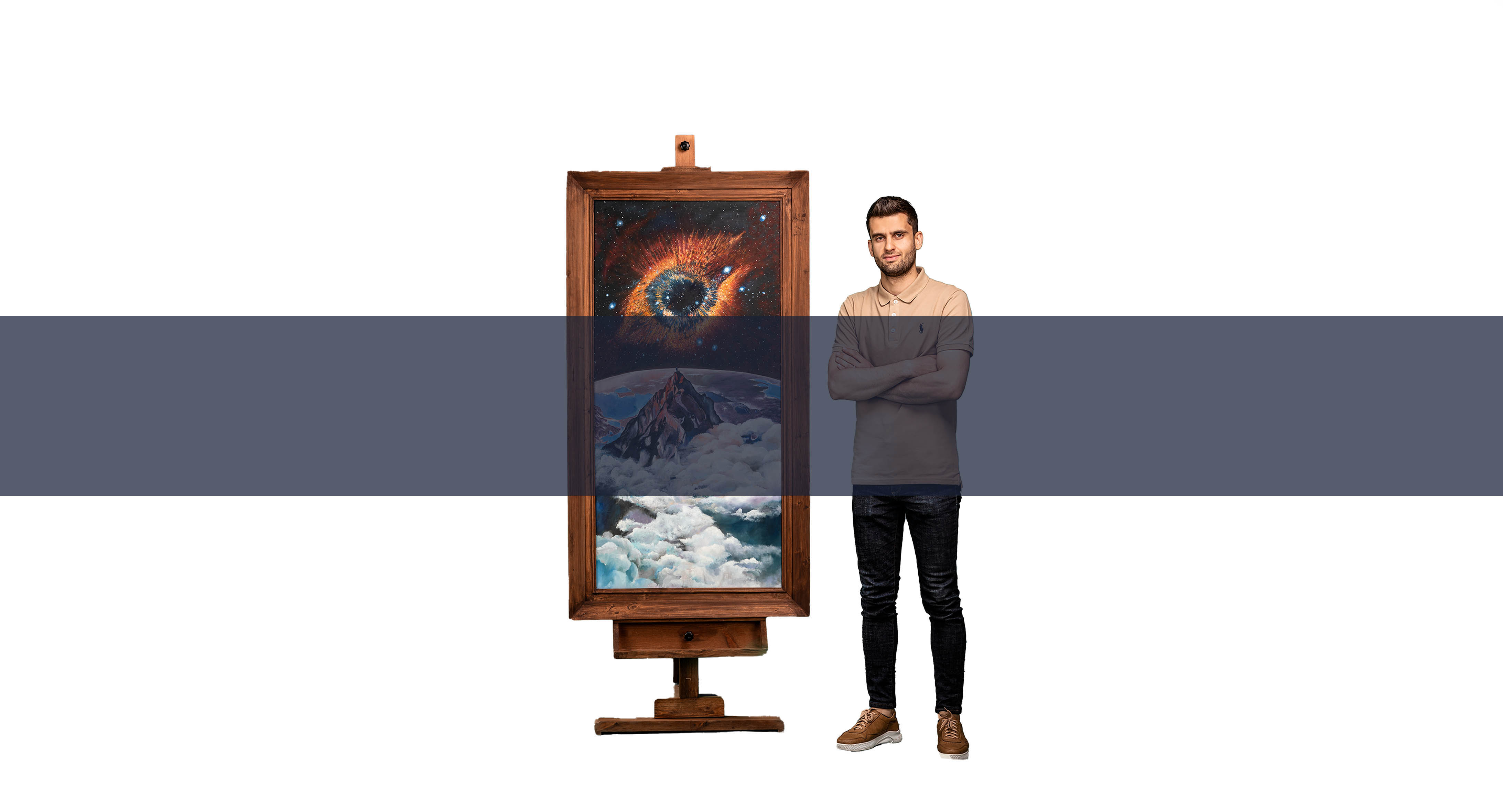 هنرمند و اثر هنری